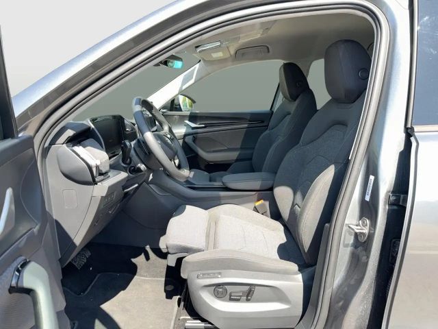 Skoda Kodiaq 1.5 TSI Selection Selection
