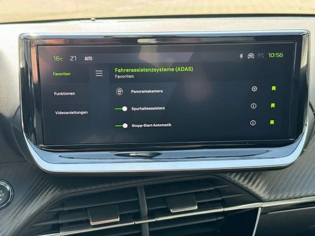 Peugeot 208 GT-Line PureTech