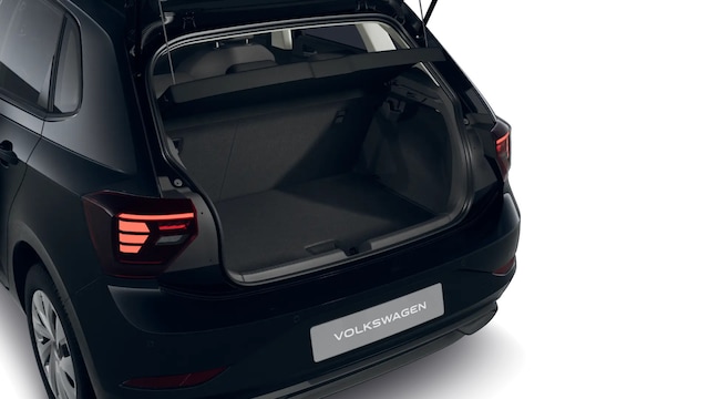 Volkswagen Polo 1.0 TSI IQ.Drive Life