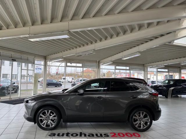 Mazda CX-30 4WD Homura SkyActiv e-Skyactiv