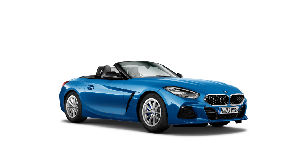 BMW Z4 M-Sport Roadster sDrive30i