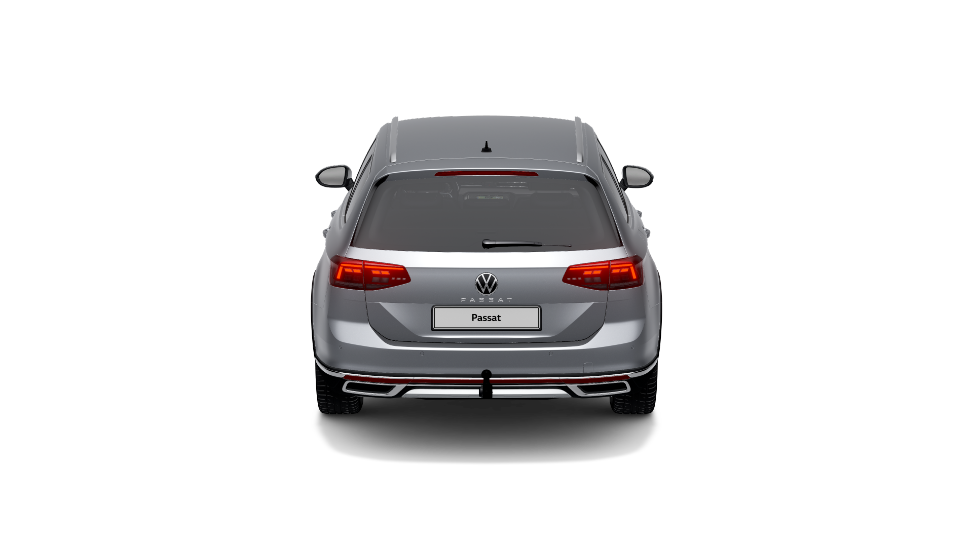 Volkswagen Passat 2.0 TDI DSG Variant