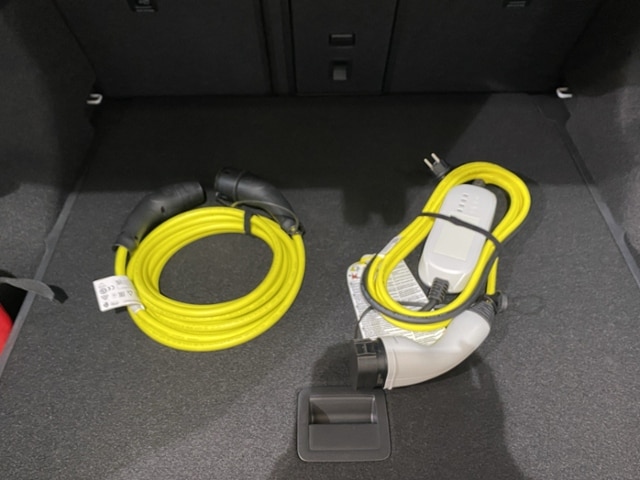 Volkswagen ID.4 4Motion