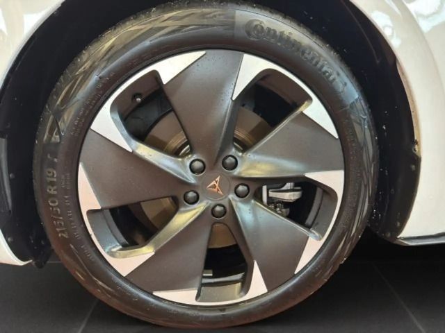 Cupra Born 77 kWh eBoost