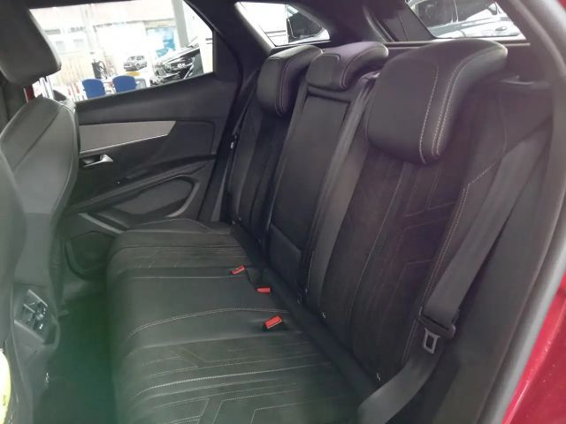 Peugeot 3008 GT-Line