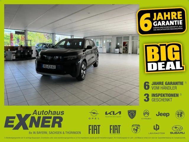 Opel Frontera GS