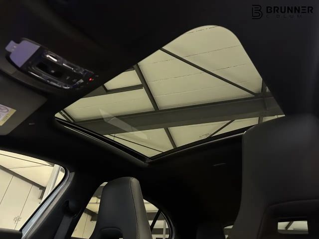 Mercedes-Benz A 250 4MATIC AMG Line