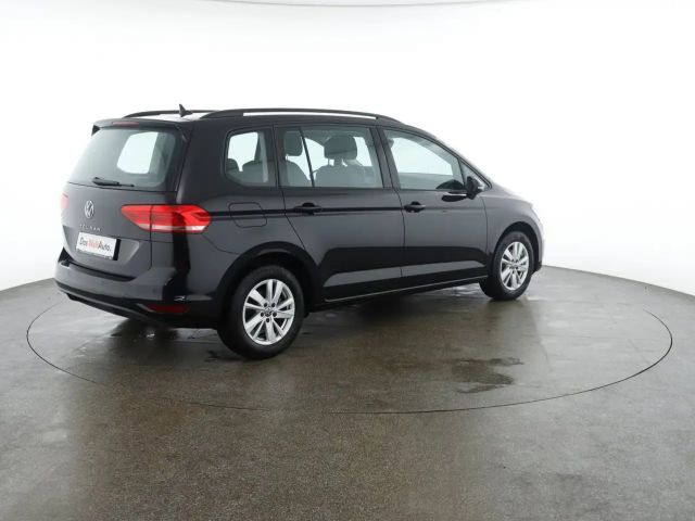 Volkswagen Touran Life