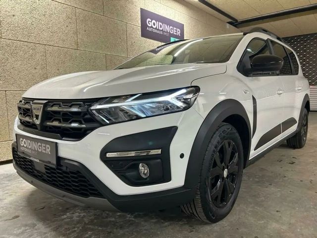 Dacia Jogger Extreme TCe 110