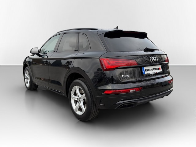 Audi Q5 40 TDI Quattro S-Tronic