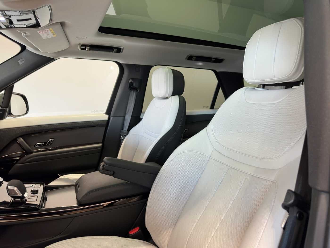 Land Rover Range Rover Sport Dynamic SE