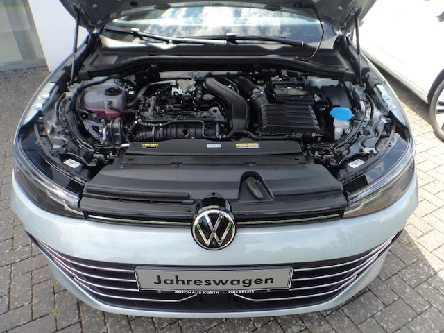 Volkswagen Passat PASSAT    1.5BUS  BT110eTSID7F