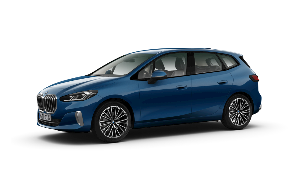 BMW 220 220d Active Tourer