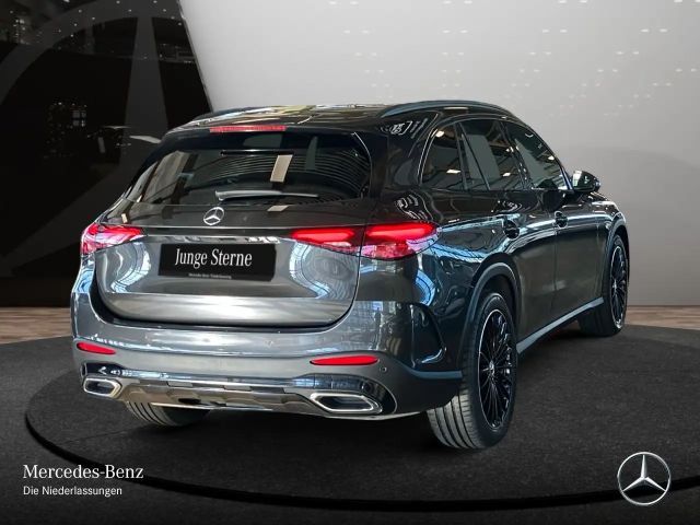 Mercedes-Benz GLC 220 4MATIC AMG Line GLC 220 d