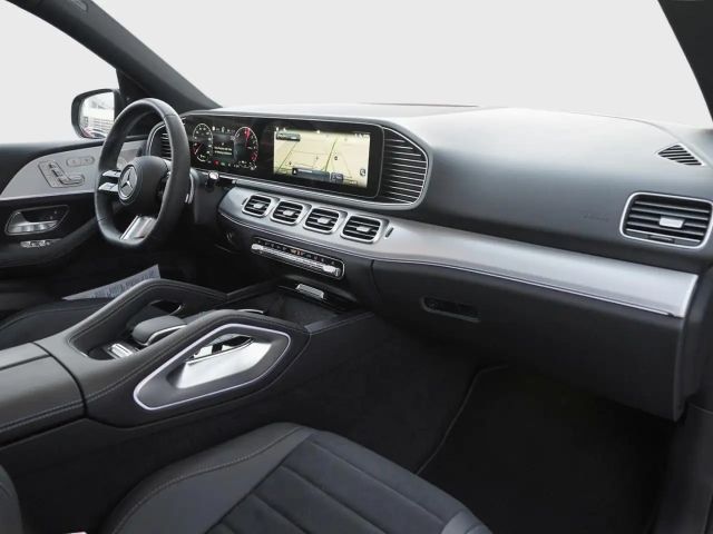 Mercedes-Benz GLE 350 4MATIC AMG Line