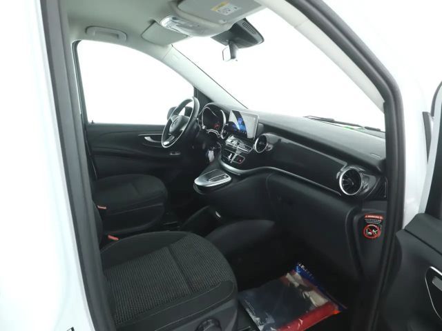 Mercedes-Benz EQV 300 Limousine Lang