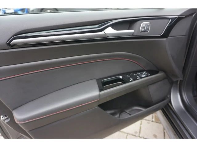 Ford Mondeo 4x4 AWD ST Line Wagon