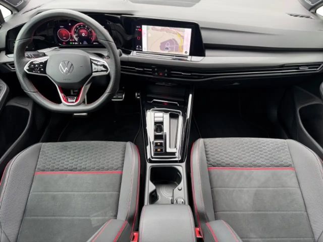 Volkswagen Golf 2.0 TSI DSG GTI