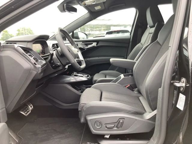 Audi Q4 e-tron Quattro
