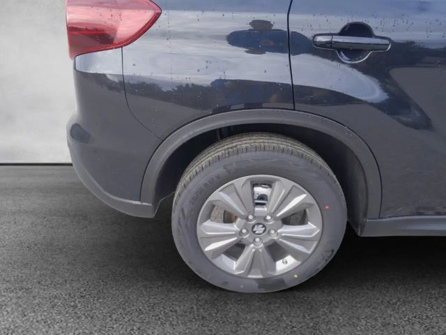 Suzuki Vitara AllGrip Shine