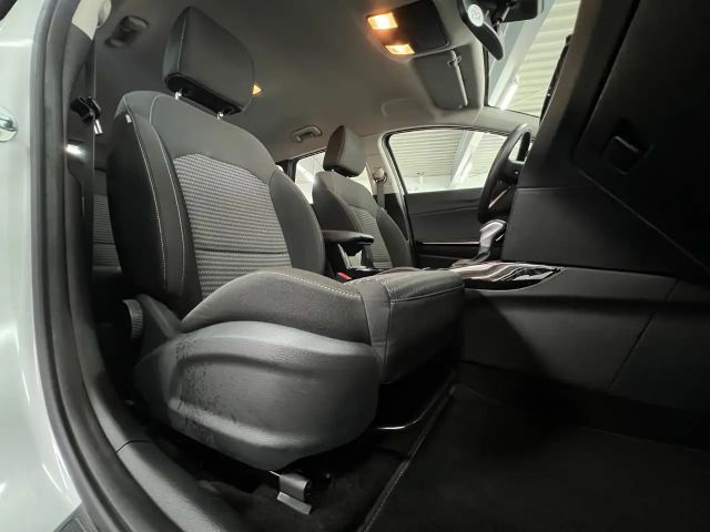 Kia Ceed CRDi Vision