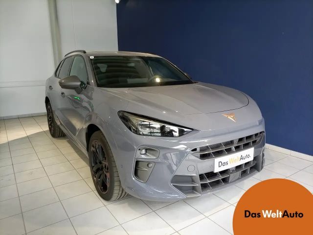 Cupra Terramar 2.0 TSI VZ