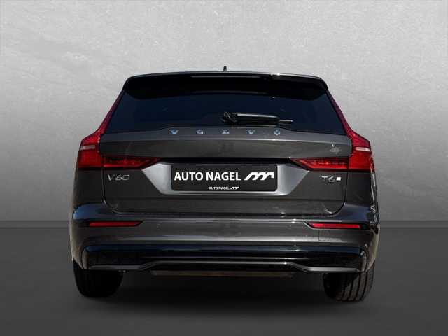 Volvo V60 AWD Dark Hybrid T6 Ultra