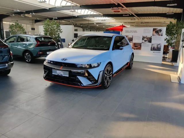 Hyundai IONIQ 5 Ioniq 5 N