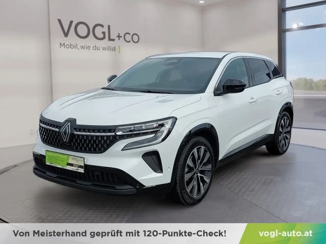 Renault Austral Techno