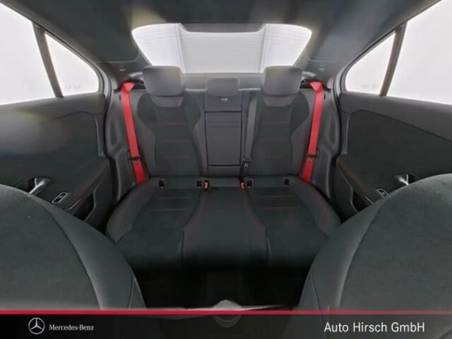 Mercedes-Benz A 35 AMG 4MATIC AMG Line