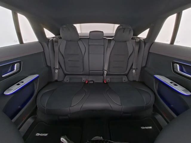 Mercedes-Benz EQE 300 AMG Line Sedan