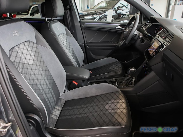 Volkswagen Tiguan 2.0 TDI Allspace R-Line