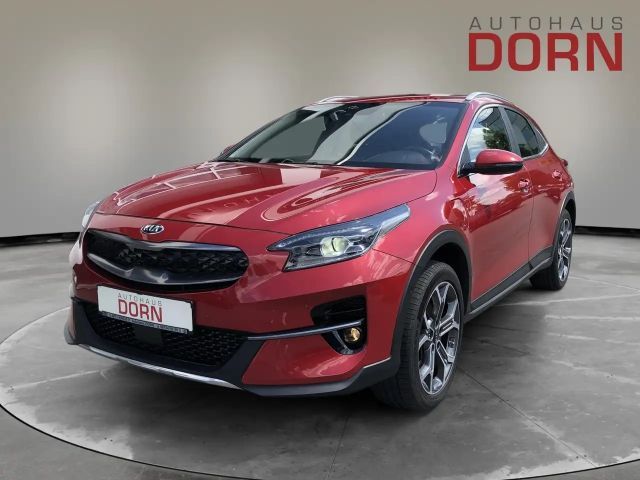 Kia XCeed PHEV Spirit