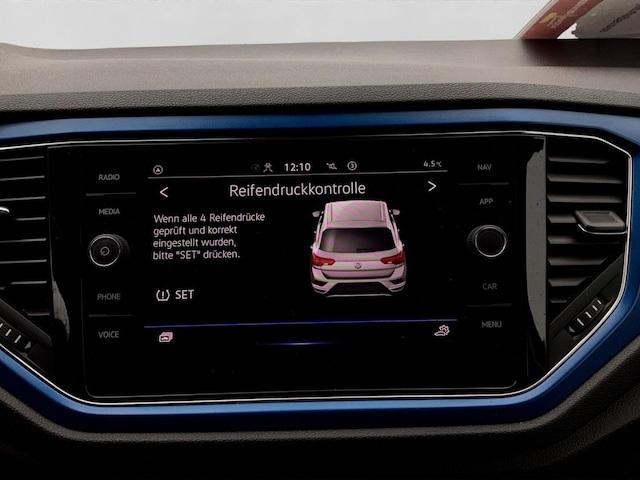 Volkswagen T-Roc DSG Style