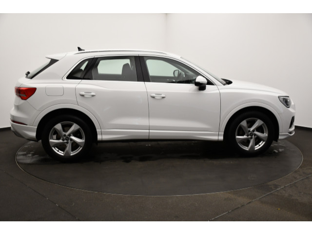 Audi Q3 35 TDI S-Tronic