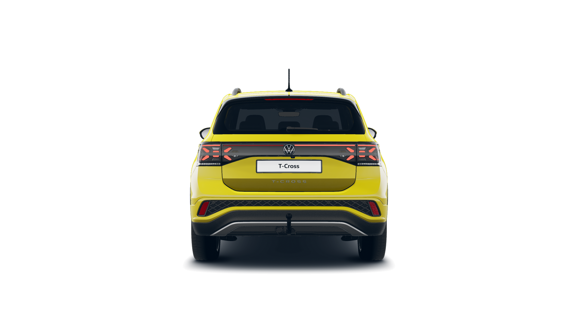 Volkswagen T-Cross DSG R-Line