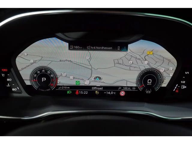 Audi Q3 35 TFSI S-Line