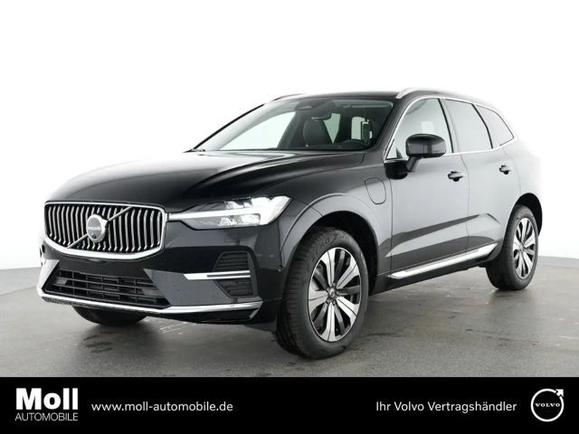 Volvo XC60 AWD Bright Plus Recharge