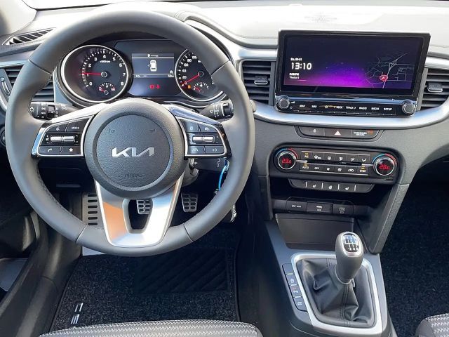Kia Ceed GDi SportWagon
