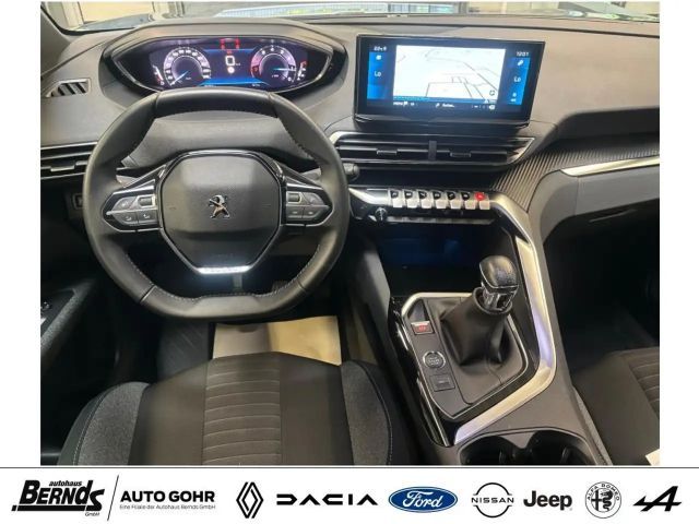 Peugeot 3008 Active Pack PureTech