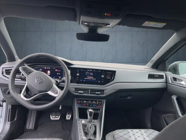 Volkswagen Taigo 1.0 TSI DSG R-Line