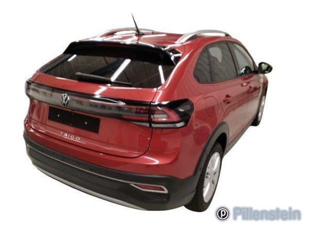 Volkswagen Taigo 1.5 TSI DSG Style