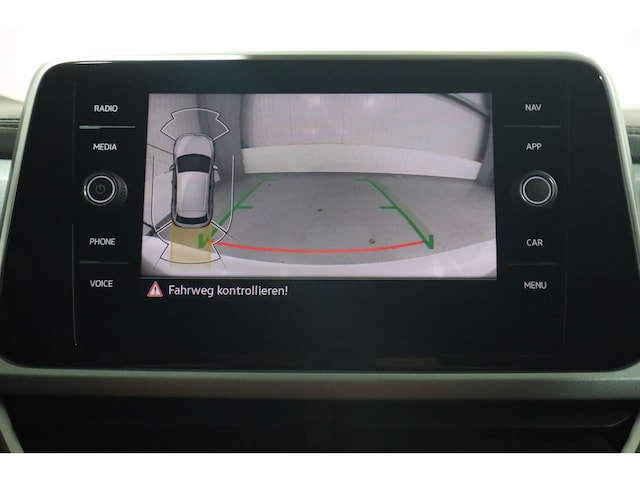 Volkswagen T-Roc 2.0 TDI DSG