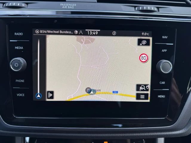 Volkswagen Touran DSG R-Line