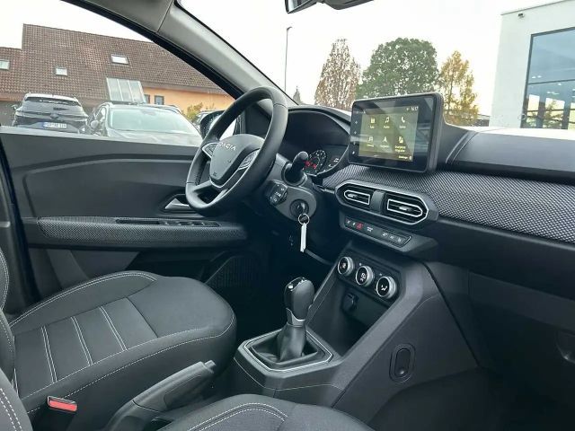 Dacia Sandero TCe 90