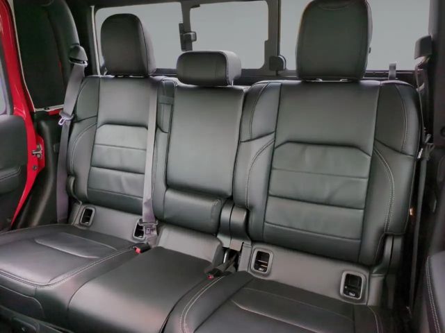 Jeep Gladiator 4x4 Overland