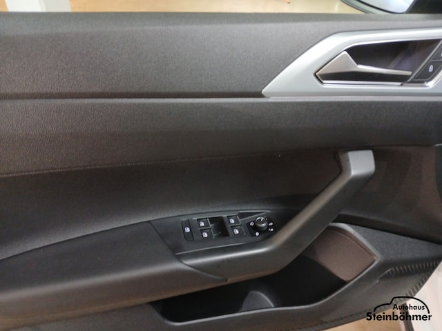 Volkswagen Taigo 1.0 TSI