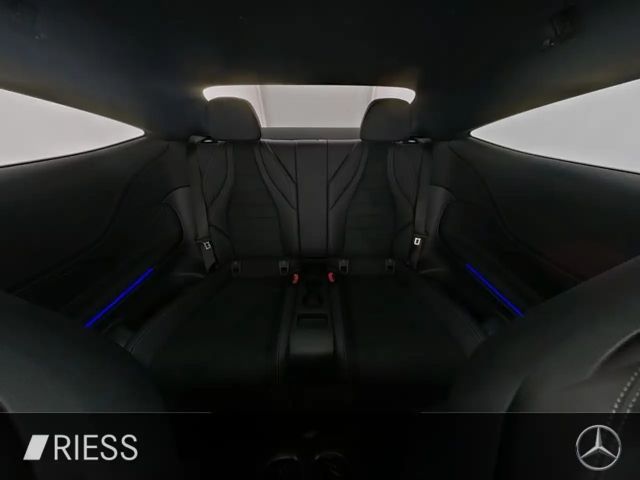 Mercedes-Benz CLE 200 AMG Line Coupé