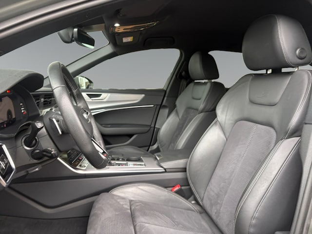 Audi A6 50 TDI Avant Quattro Sport