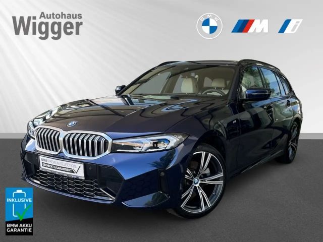 BMW 330 330e M-Sport Touring xDrive